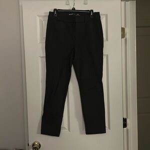 Old Navy High Rise Pixie Skinny Pants